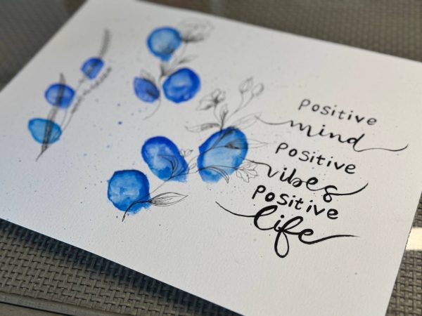 Watercolor Course - تصویر 3