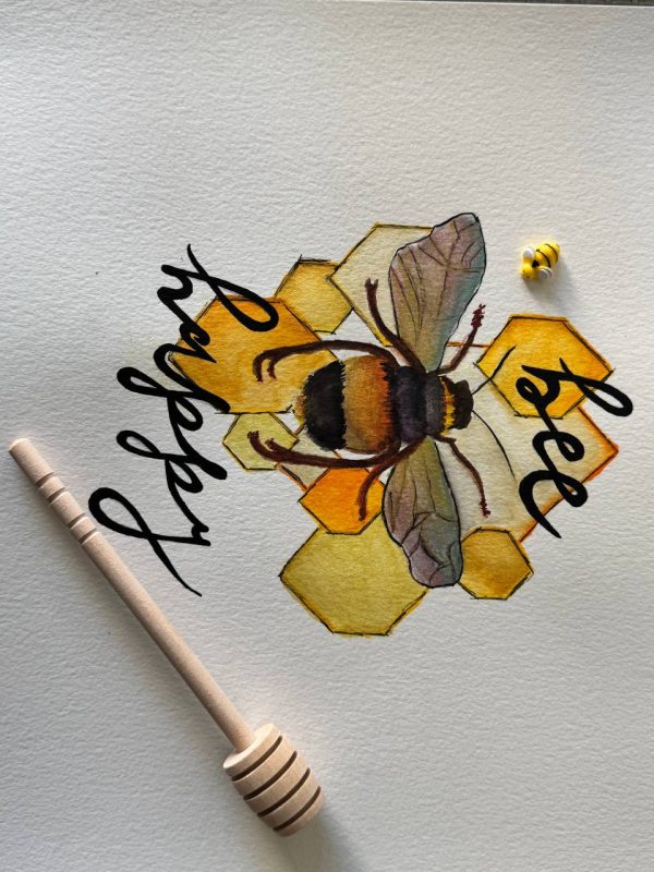 Watercolor Course - تصویر 5