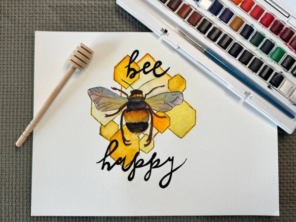 Watercolor Course - تصویر 6